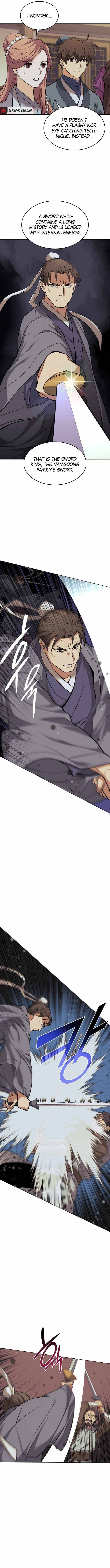 Read Tale of a Scribe Who Retires to the Countryside EN Manga Online