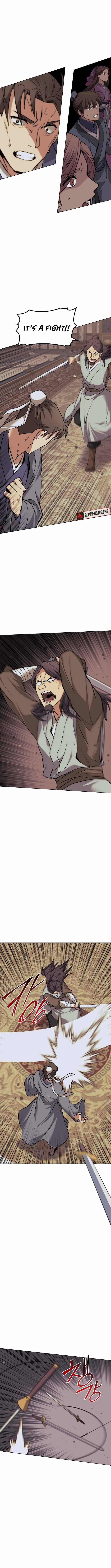 Read Tale of a Scribe Who Retires to the Countryside EN Manga Online