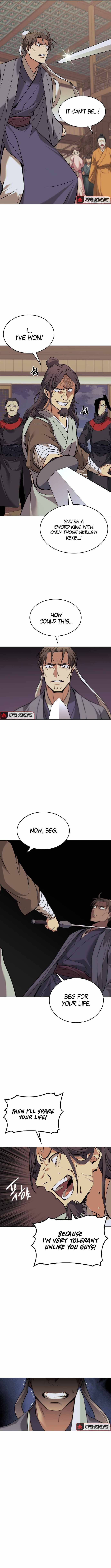 Read Tale of a Scribe Who Retires to the Countryside EN Manga Online