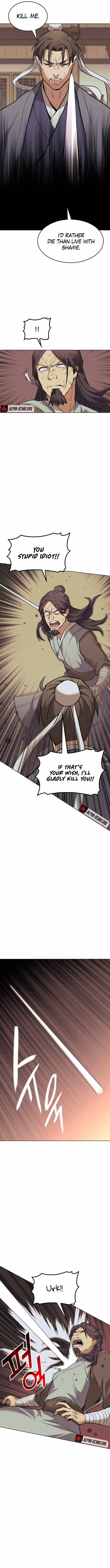 Read Tale of a Scribe Who Retires to the Countryside EN Manga Online