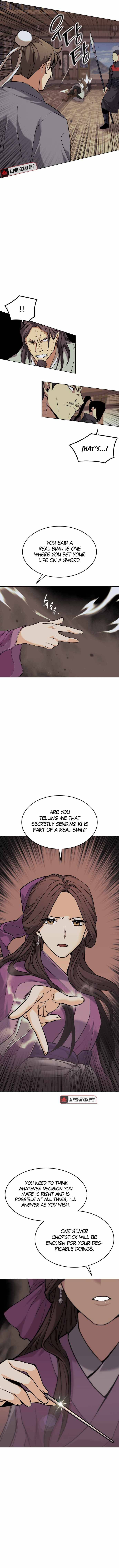 Read Tale of a Scribe Who Retires to the Countryside EN Manga Online