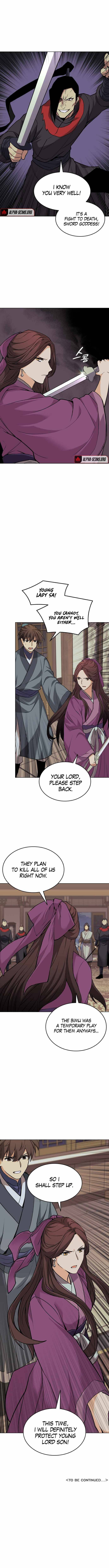Read Tale of a Scribe Who Retires to the Countryside EN Manga Online