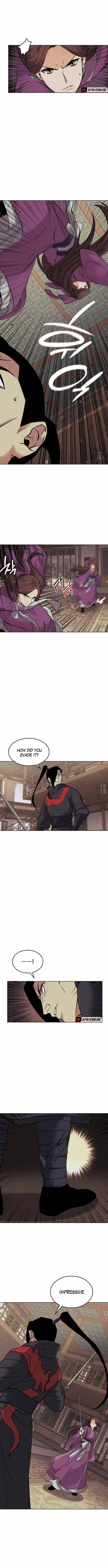 Read Tale of a Scribe Who Retires to the Countryside EN Manga Online