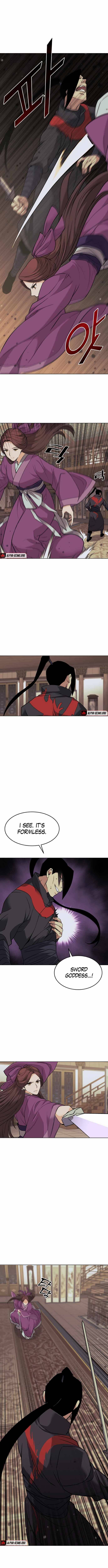 Read Tale of a Scribe Who Retires to the Countryside EN Manga Online