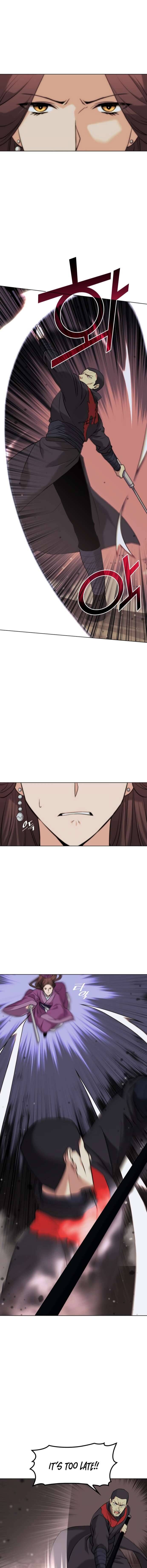 Read Tale of a Scribe Who Retires to the Countryside EN Manga Online
