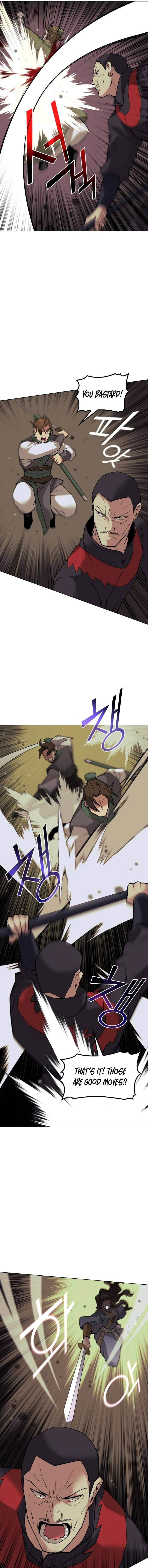 Read Tale of a Scribe Who Retires to the Countryside EN Manga Online