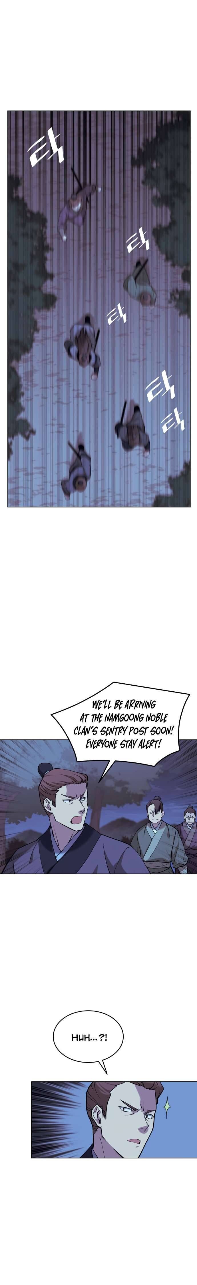 Read Tale of a Scribe Who Retires to the Countryside EN Manga Online