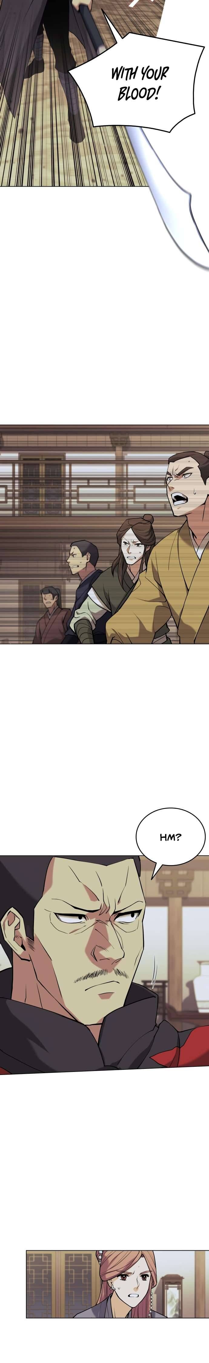 Read Tale of a Scribe Who Retires to the Countryside EN Manga Online