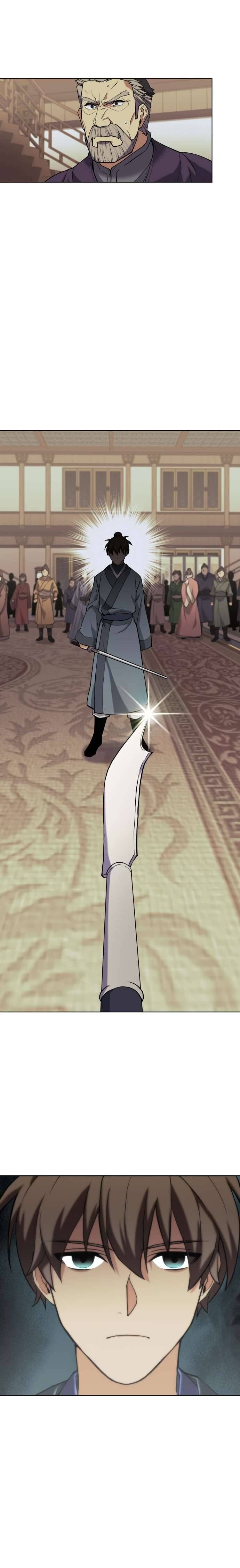 Read Tale of a Scribe Who Retires to the Countryside EN Manga Online