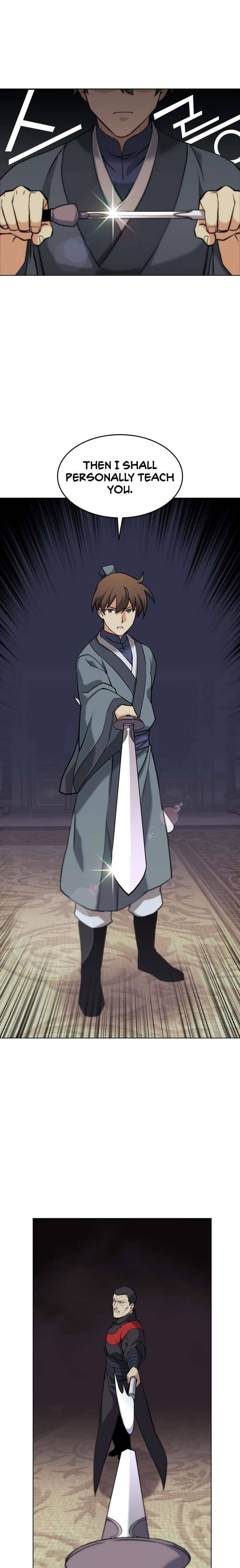 Read Tale of a Scribe Who Retires to the Countryside EN Manga Online