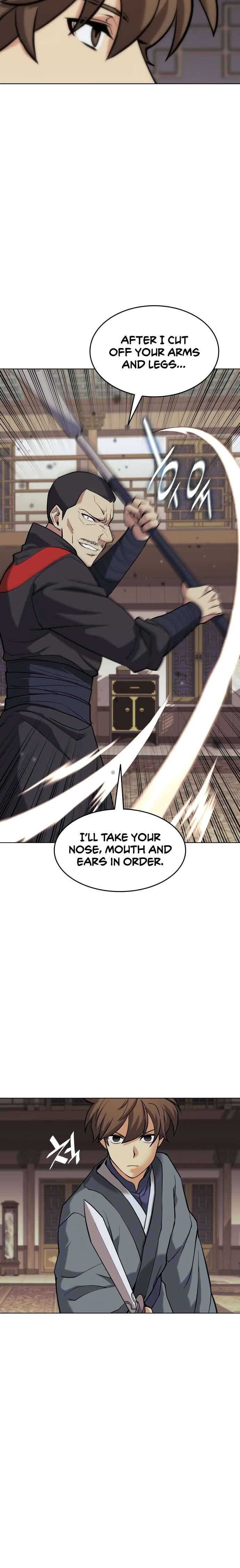 Read Tale of a Scribe Who Retires to the Countryside EN Manga Online