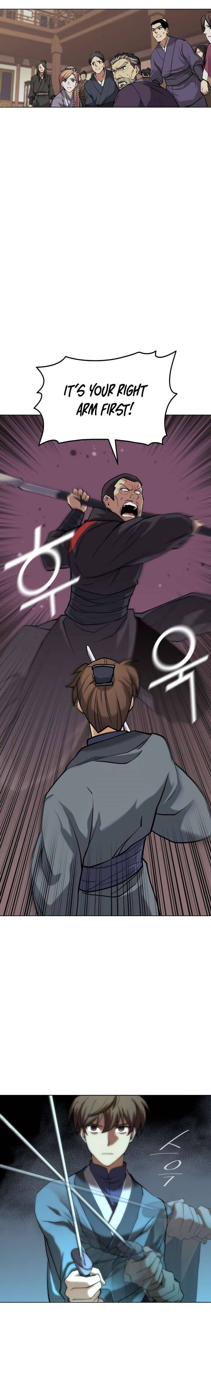 Read Tale of a Scribe Who Retires to the Countryside EN Manga Online