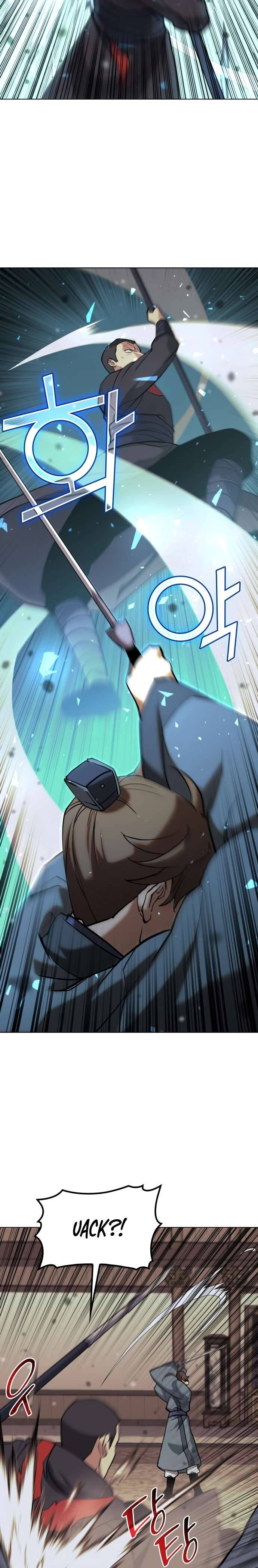 Read Tale of a Scribe Who Retires to the Countryside EN Manga Online
