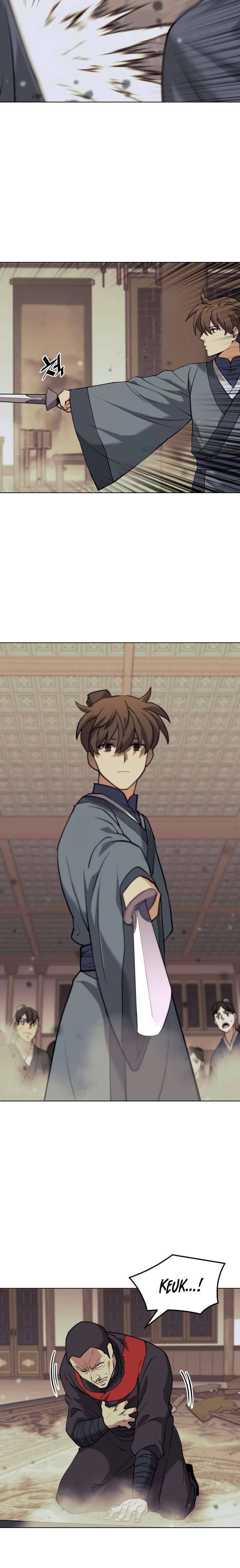 Read Tale of a Scribe Who Retires to the Countryside EN Manga Online