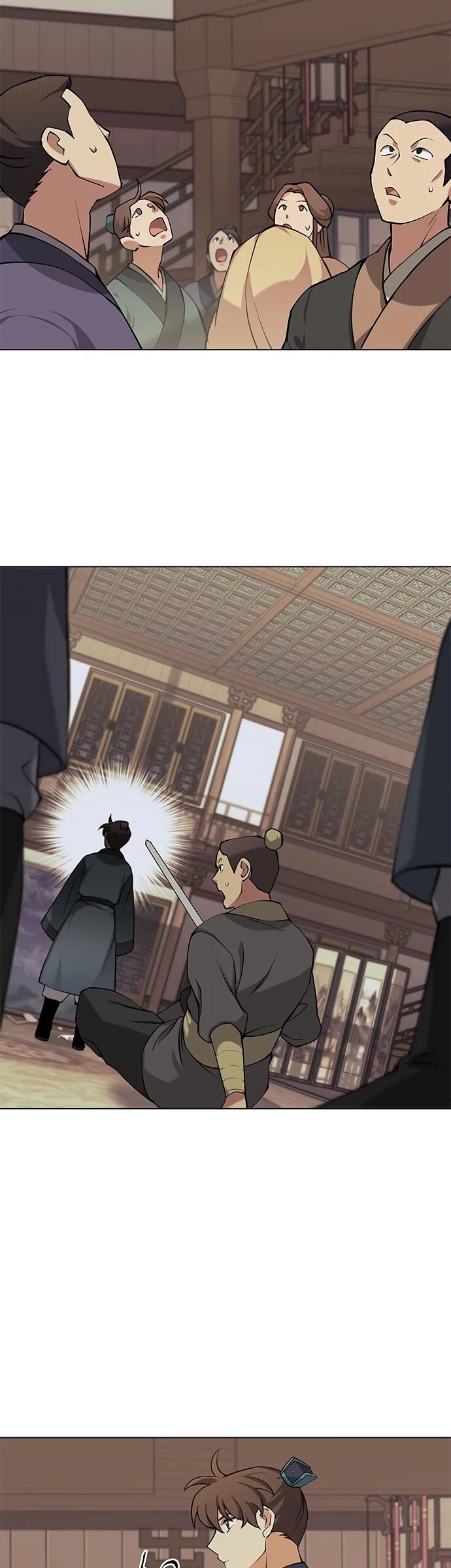 Read Tale of a Scribe Who Retires to the Countryside EN Manga Online