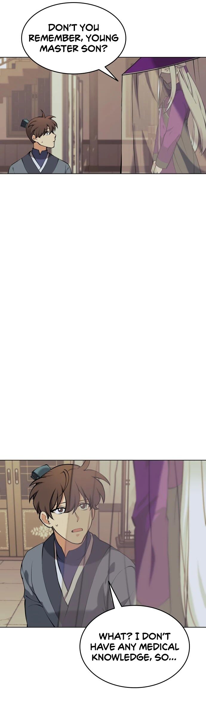 Read Tale of a Scribe Who Retires to the Countryside EN Manga Online
