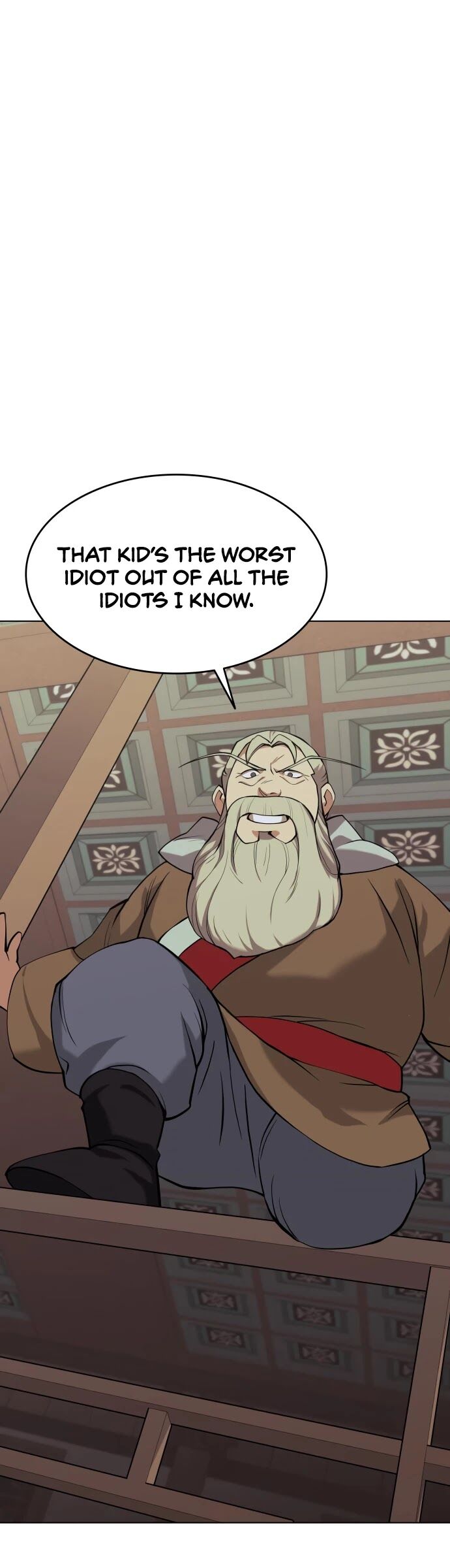 Read Tale of a Scribe Who Retires to the Countryside EN Manga Online