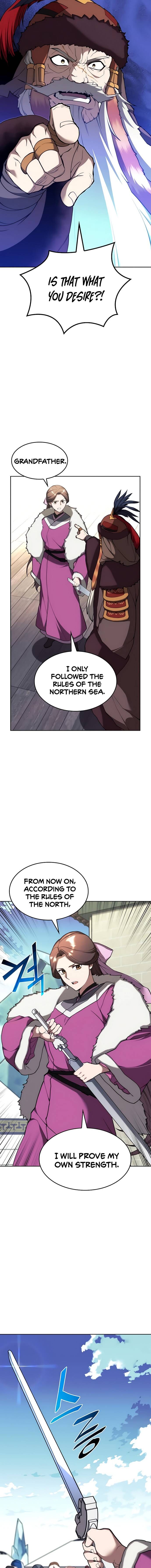 Read Tale of a Scribe Who Retires to the Countryside EN Manga Online