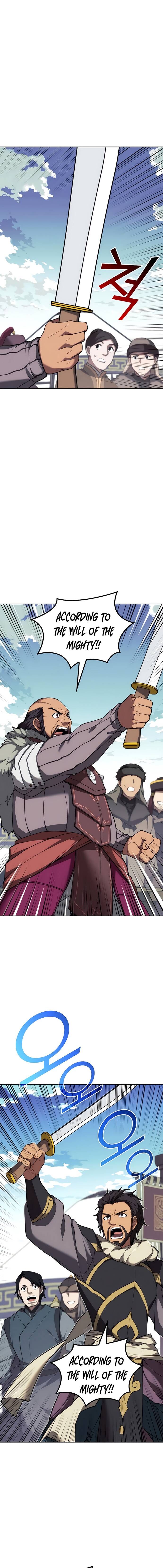 Read Tale of a Scribe Who Retires to the Countryside EN Manga Online