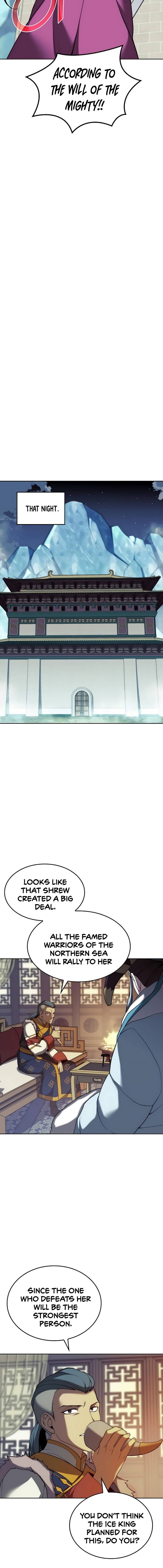 Read Tale of a Scribe Who Retires to the Countryside EN Manga Online