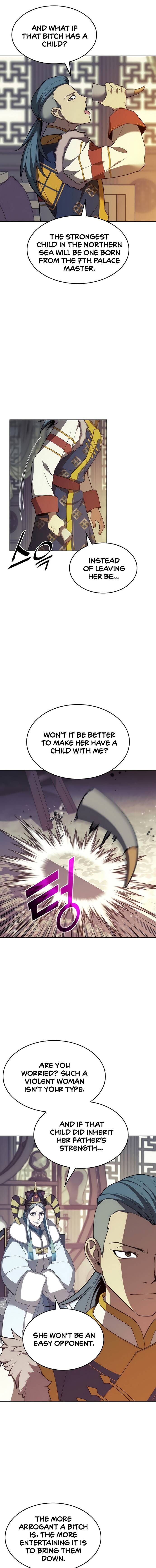 Read Tale of a Scribe Who Retires to the Countryside EN Manga Online