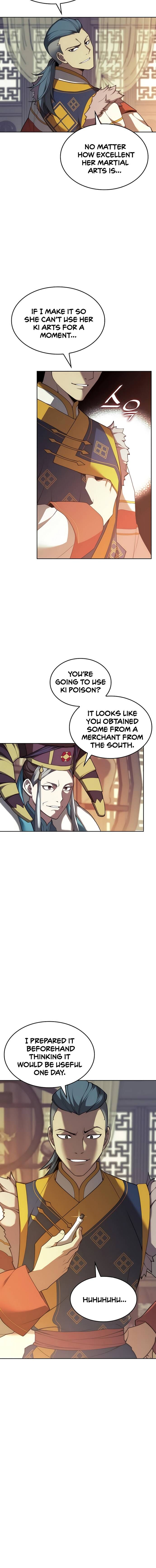 Read Tale of a Scribe Who Retires to the Countryside EN Manga Online