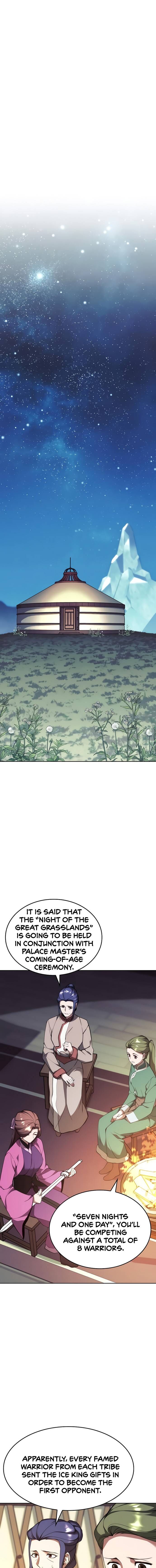 Read Tale of a Scribe Who Retires to the Countryside EN Manga Online