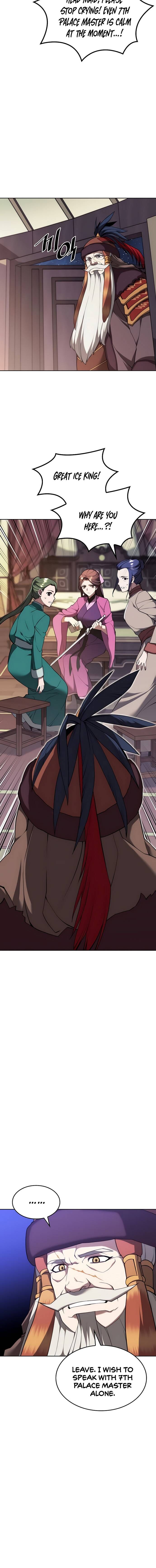 Read Tale of a Scribe Who Retires to the Countryside EN Manga Online