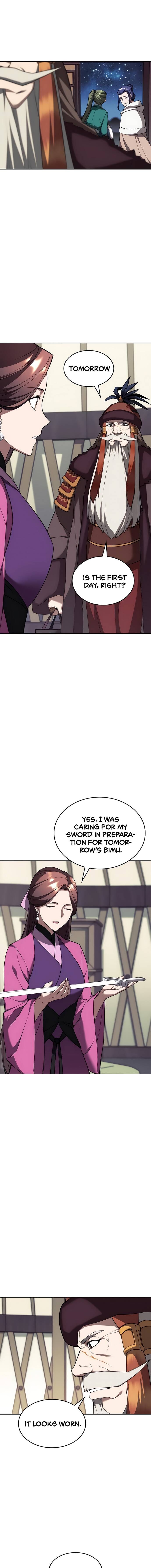 Read Tale of a Scribe Who Retires to the Countryside EN Manga Online