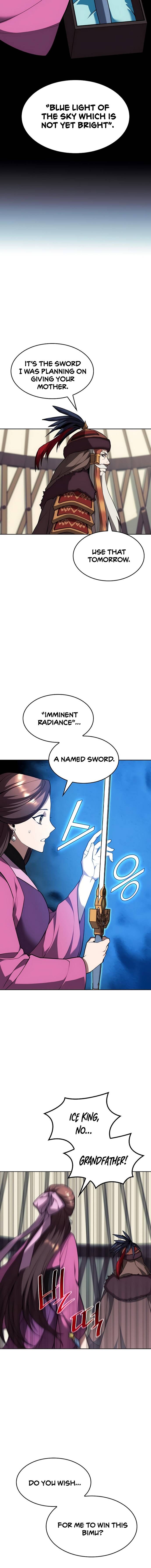 Read Tale of a Scribe Who Retires to the Countryside EN Manga Online