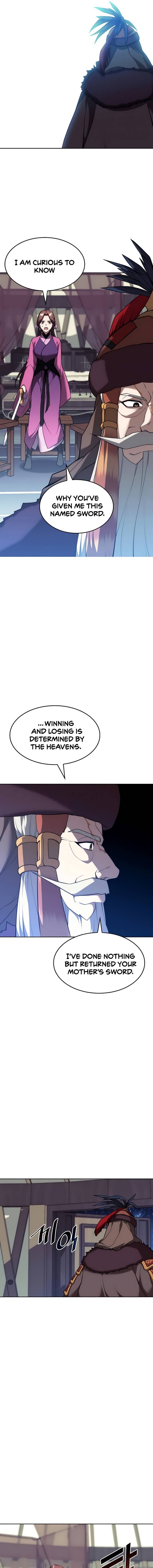 Read Tale of a Scribe Who Retires to the Countryside EN Manga Online