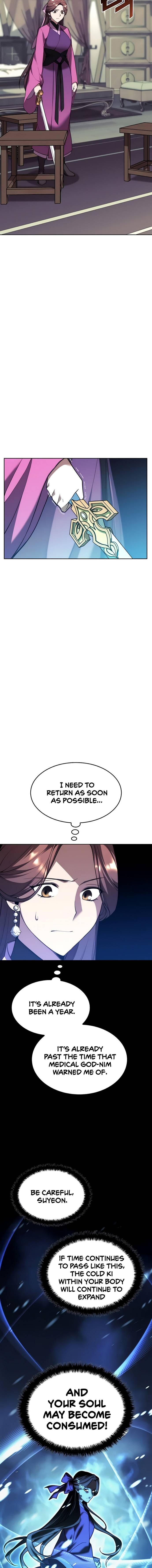 Read Tale of a Scribe Who Retires to the Countryside EN Manga Online