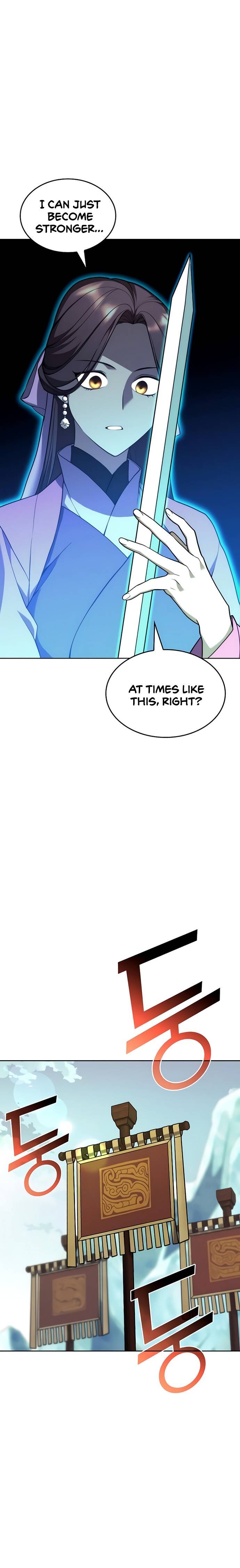 Read Tale of a Scribe Who Retires to the Countryside EN Manga Online