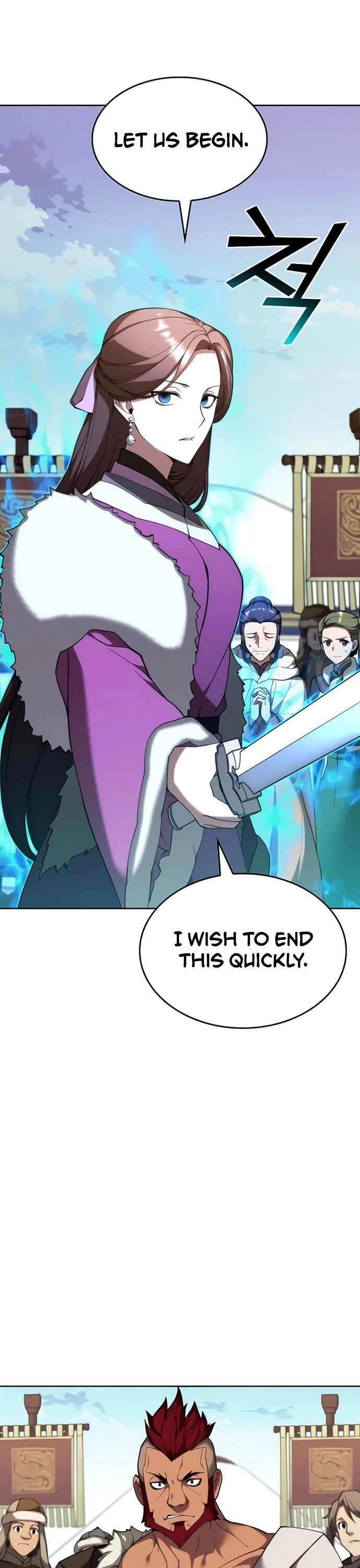 Read Tale of a Scribe Who Retires to the Countryside EN Manga Online