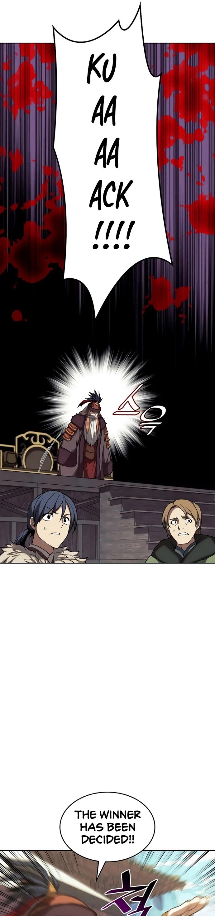 Read Tale of a Scribe Who Retires to the Countryside EN Manga Online