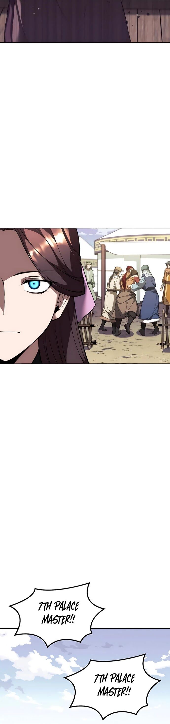 Read Tale of a Scribe Who Retires to the Countryside EN Manga Online