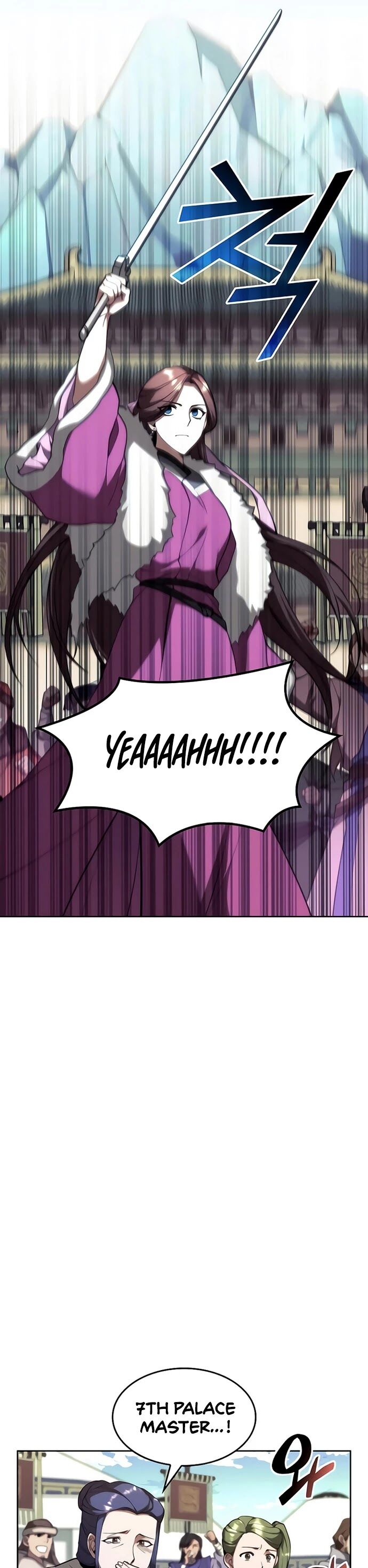 Read Tale of a Scribe Who Retires to the Countryside EN Manga Online