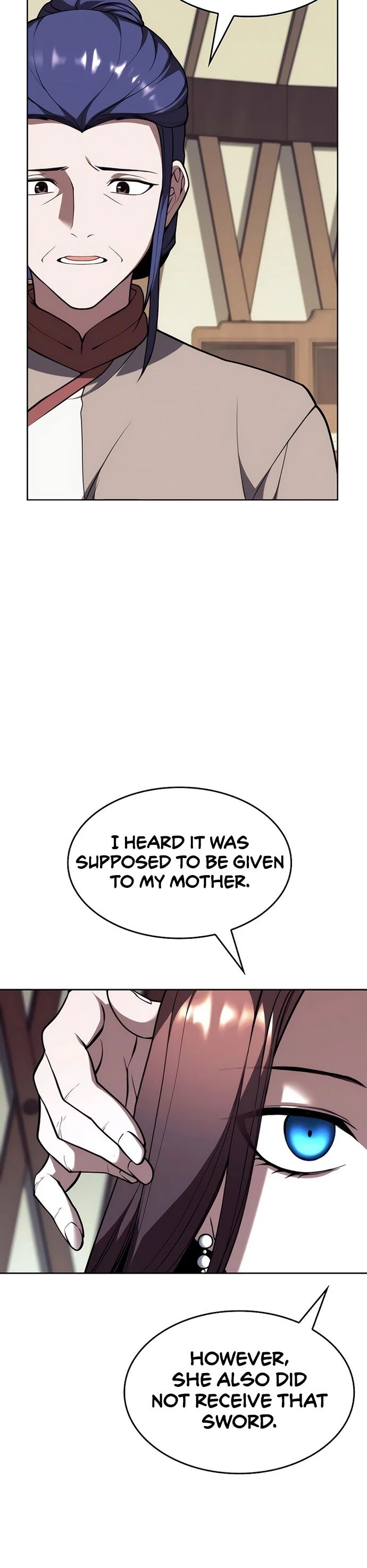 Read Tale of a Scribe Who Retires to the Countryside EN Manga Online