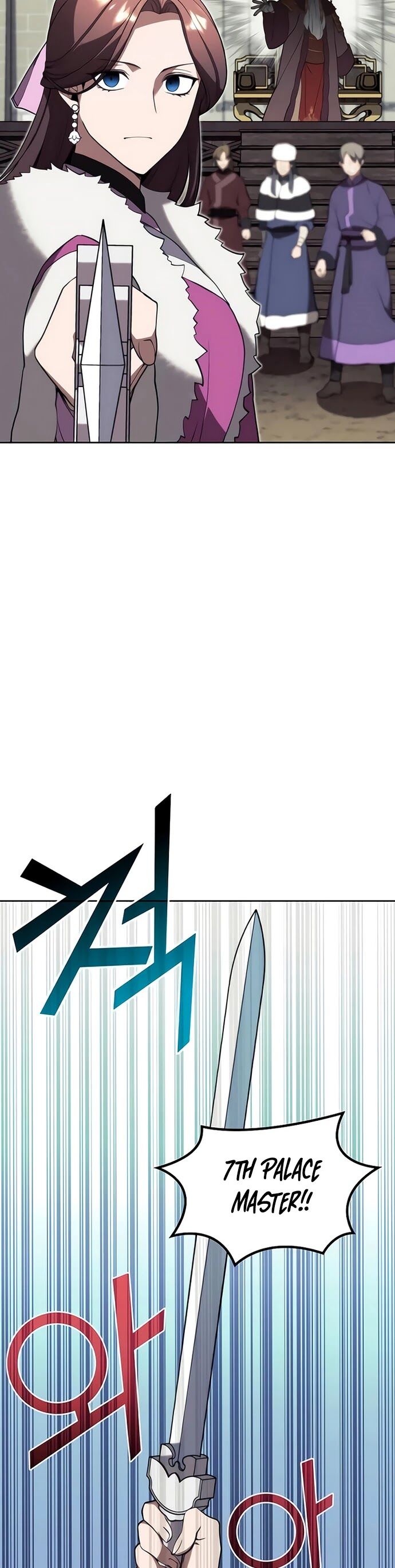 Read Tale of a Scribe Who Retires to the Countryside EN Manga Online