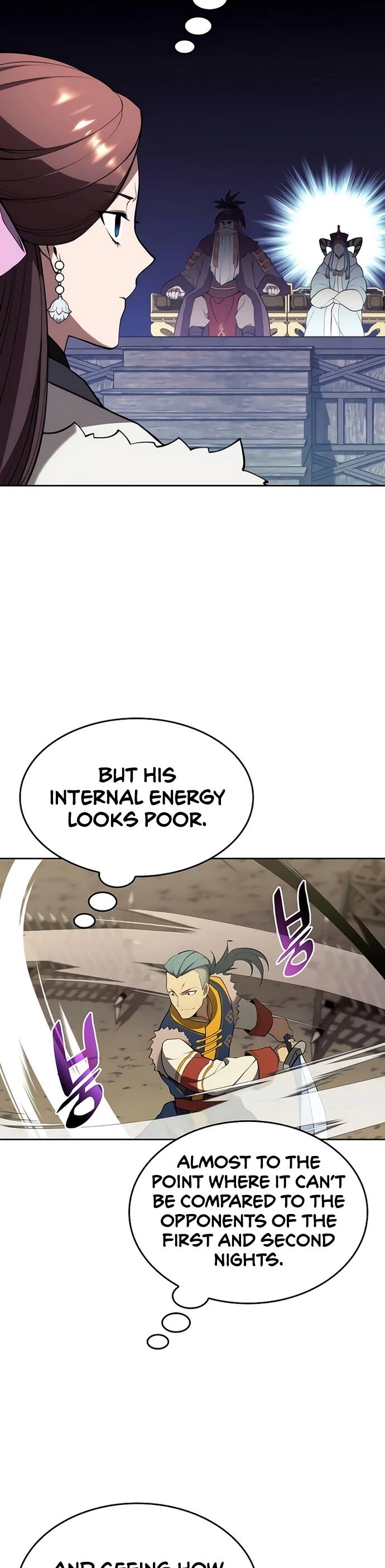 Read Tale of a Scribe Who Retires to the Countryside EN Manga Online