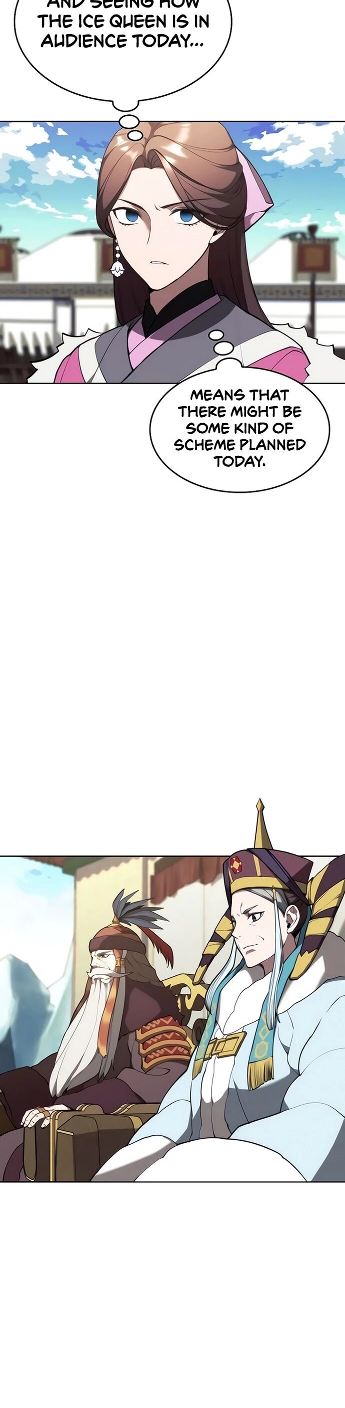 Read Tale of a Scribe Who Retires to the Countryside EN Manga Online