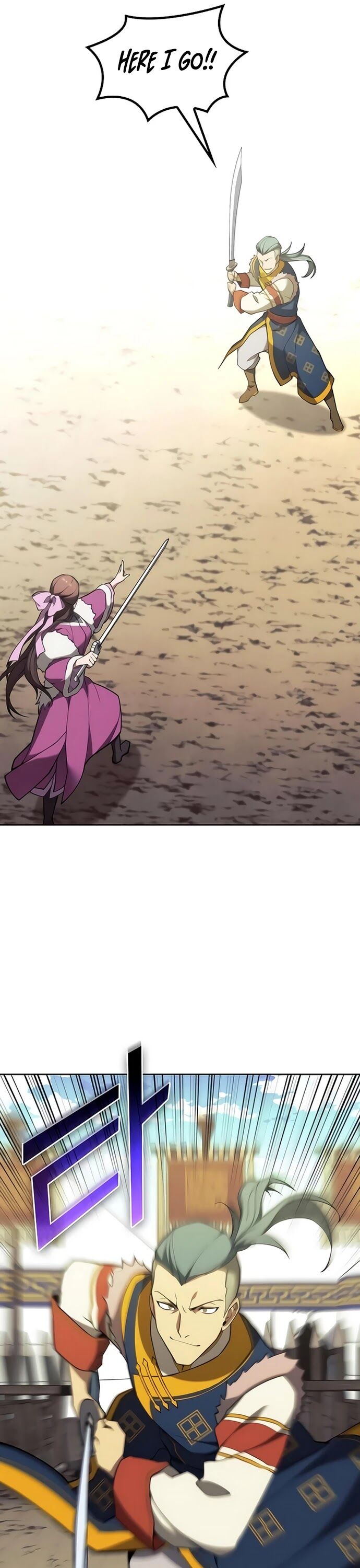 Read Tale of a Scribe Who Retires to the Countryside EN Manga Online