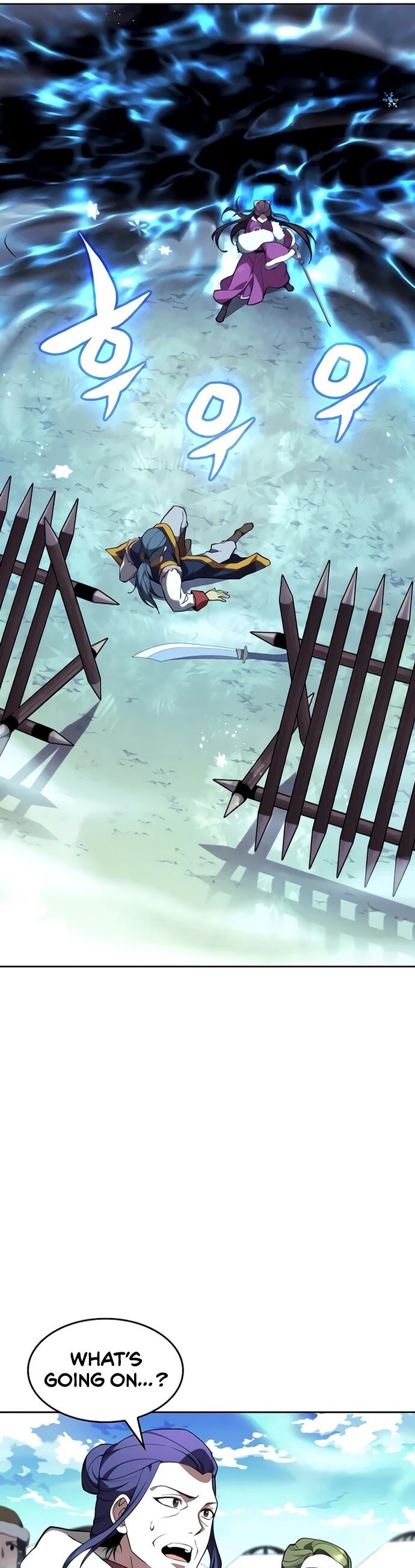 Read Tale of a Scribe Who Retires to the Countryside EN Manga Online