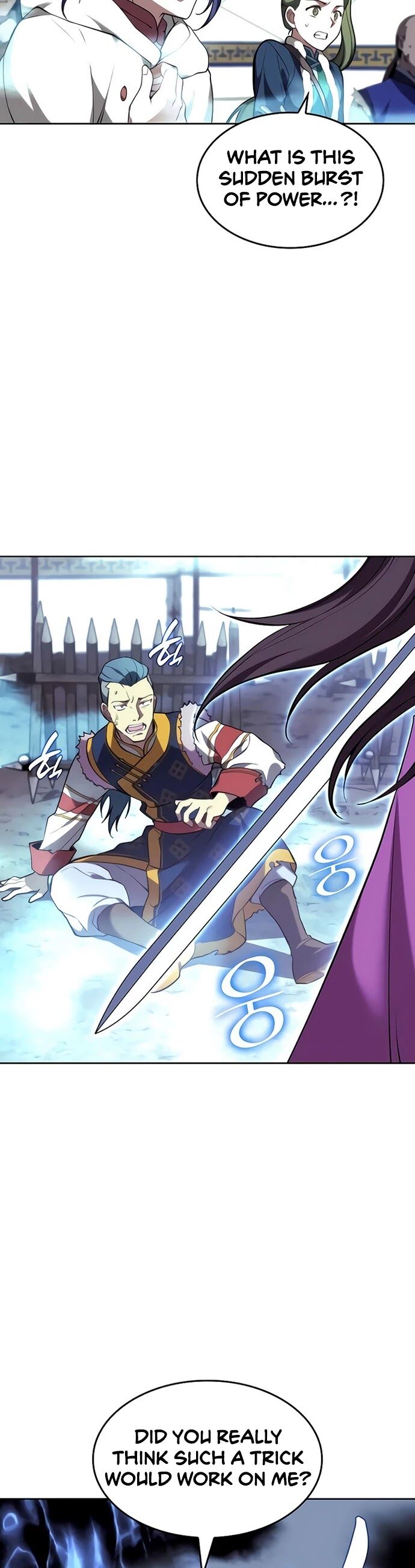 Read Tale of a Scribe Who Retires to the Countryside EN Manga Online
