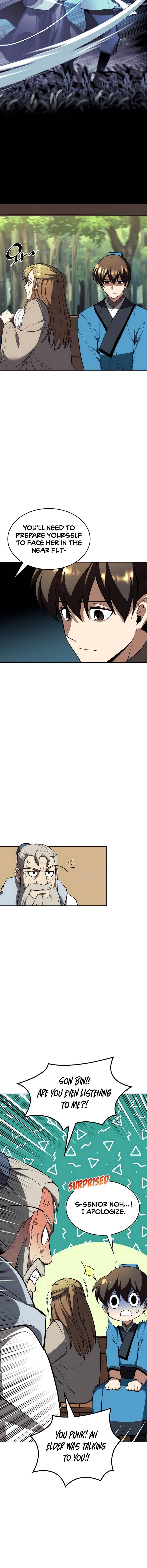Read Tale of a Scribe Who Retires to the Countryside EN Manga Online