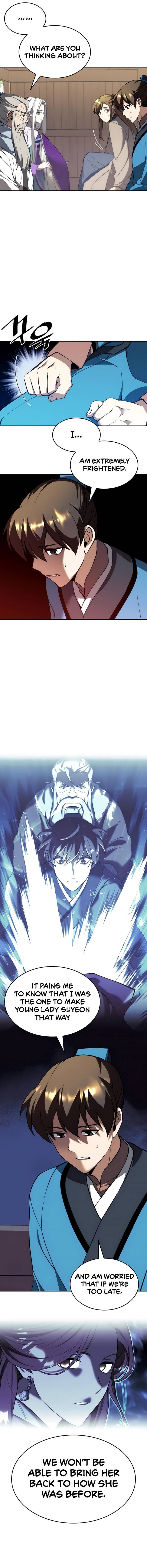 Read Tale of a Scribe Who Retires to the Countryside EN Manga Online