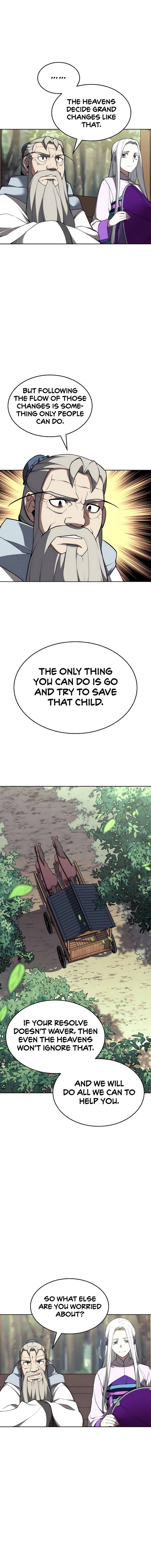 Read Tale of a Scribe Who Retires to the Countryside EN Manga Online