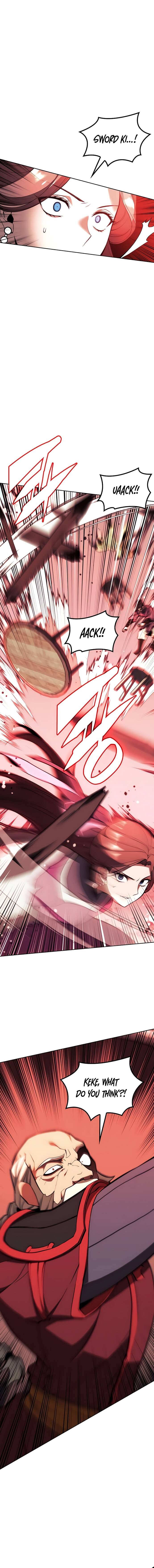 Read Tale of a Scribe Who Retires to the Countryside EN Manga Online