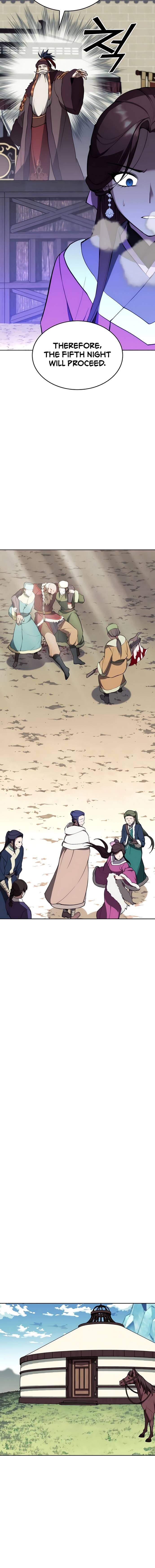 Read Tale of a Scribe Who Retires to the Countryside EN Manga Online