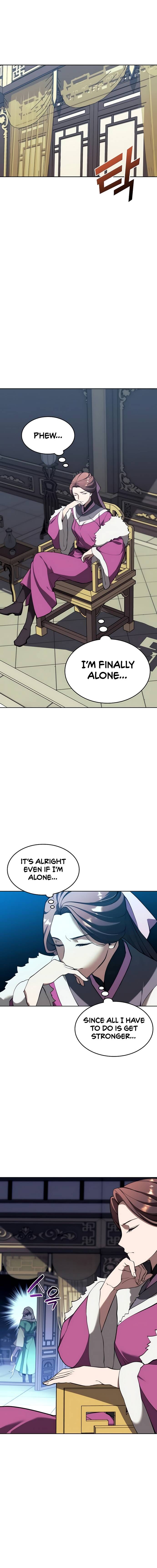 Read Tale of a Scribe Who Retires to the Countryside EN Manga Online